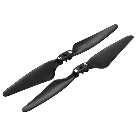 pair quick release foldable propeller props blade cwccw  screwdriver  hubsan zino hs
