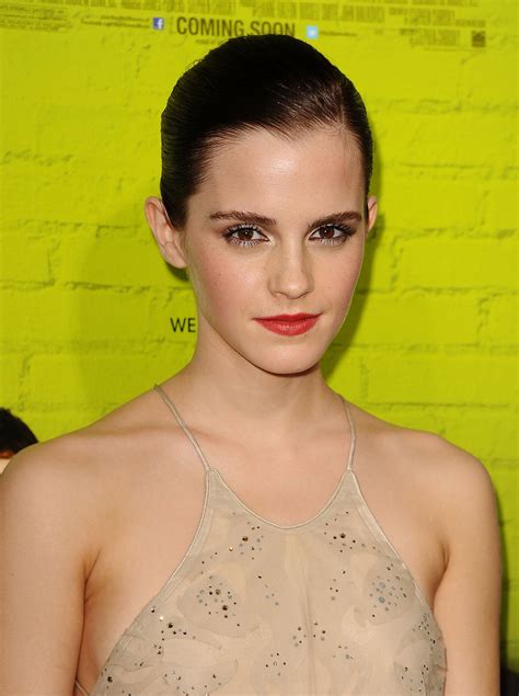 on her generation s hesitance about feminism 19 times emma watson s words were positively