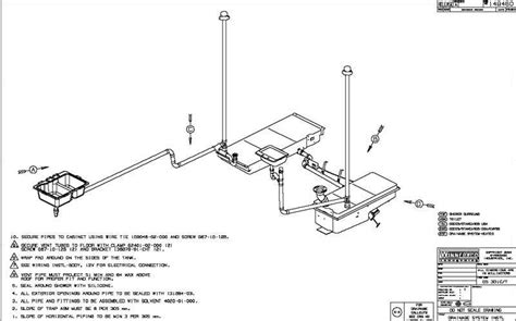 rv plumbing diagram google search rv water water systems rv