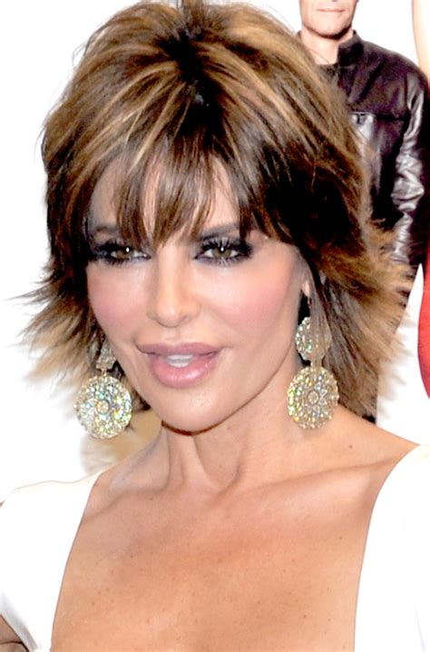 Lisa Rinna Hands Naked Body Parts Of Celebrities