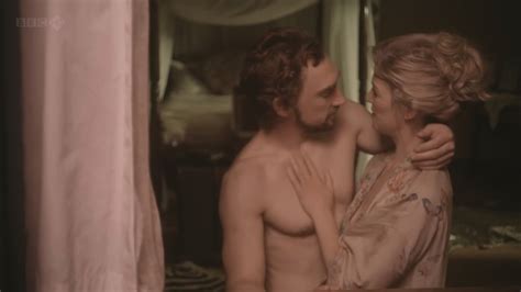 Naked Rosamund Pike In Women In Love