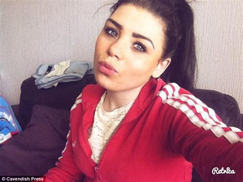 Blackburn Mother S As Daughter Died Taking Ecstasy But Friends Waited