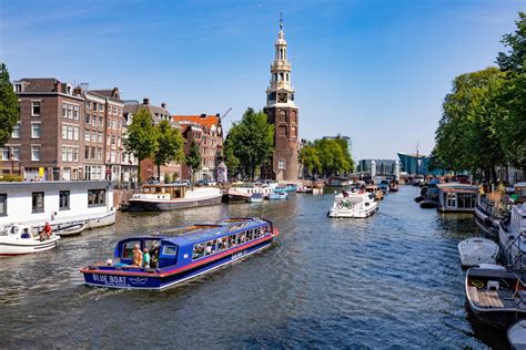 canal cruise      explore amsterdam amsterdam canal cruises
