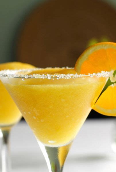 picosita así es esta deliciosa margarita de mango y chile ¡te decimos