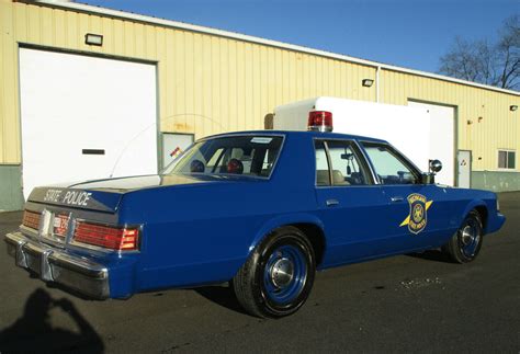 michigan state police car  body tribute   bodies