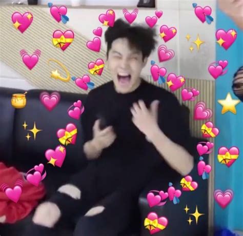 Kpop Reaction Picture Got7 Meme Cute Love Memes