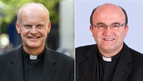 Bishop Urges Prayer Fasting In Response To Blessings Of Same Sex