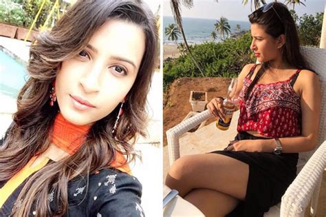 Mansi Dixit Dead Model 20 ‘killed Stuffed Into Suitcase And Left By