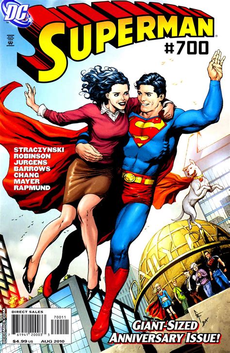 comic book army critica de comics superman 700