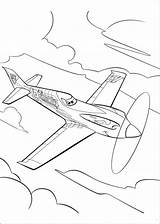 Planes Coloring Pages Movie Disney Dusty Color Coloriage Drawing Kids Pdf Imprimer Ausmalbilder Para Desenhos Colorear Dessins Malvorlagen Dibujos Aviones sketch template