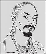 Coloring Rap Pages Book Hip Xxxtentacion Activity Rapper Tupac Hop Desenho Sheets Drawing Snoop Easy Drawings Dogg Do Desenhos Sketch sketch template