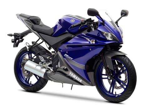 indian automobiles younger brother  india yamaha yzf