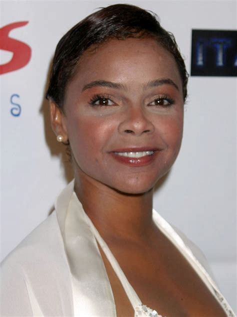 Rhymes With Snitch Celebrity And Entertainment News Lark Voorhies