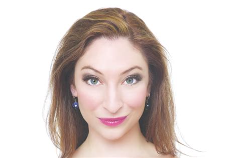 q and a with comedian jess robinson on her new show