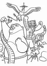 Fu Kung Dibujo Mantis sketch template
