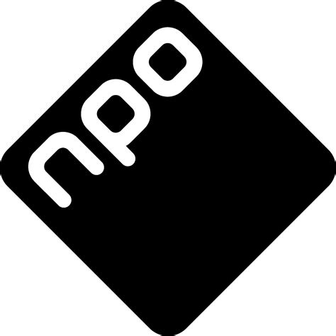 npo logo png transparent svg vector freebie supply