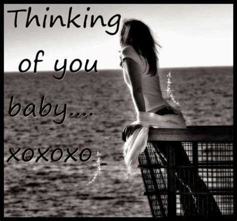 Thinking Of You Sexy Quotes Quotesgram