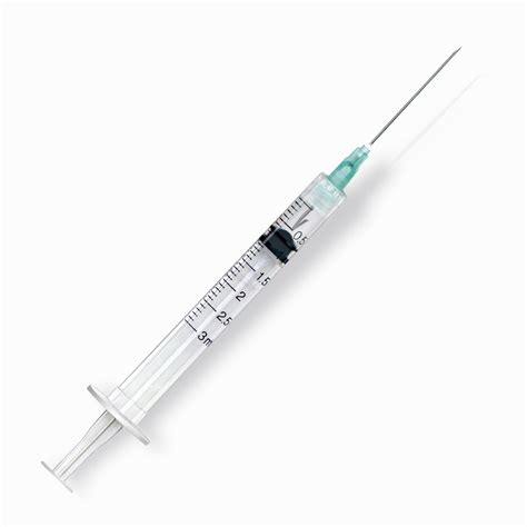 syringe web dvm