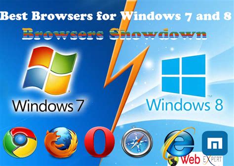 faster internet web browsers  windows    technology news reviews