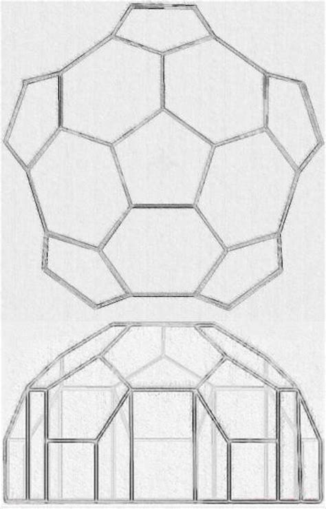 stitch  glue geodesic dome plan  easy  build boat