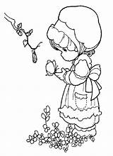 Coloring Pages Precious Moments Girl Boy Color Getdrawings Rama Getcolorings Freekidscoloringandcrafts sketch template