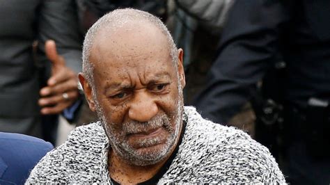 Bill Cosby Denied Parole Wouldnt Complete Sex Offender Treatment Program