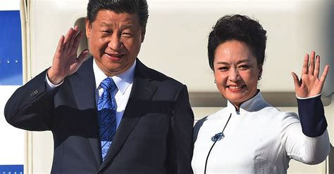 Xi Jinping Latest News And Updates On The President Of China Mirror