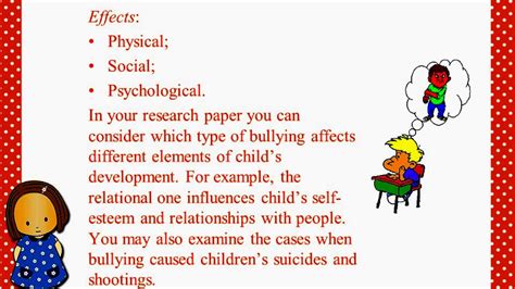 position paper sample  cyber bullying bestseller position paper