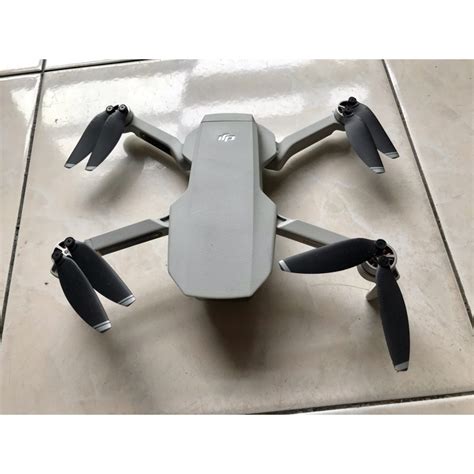 dji mavic mini fmc fcc shopee malaysia