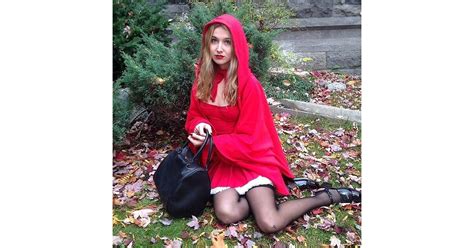 Little Red Riding Hood Sexy Costumes For Women