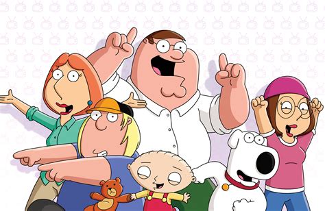 family guy season  ratings   canceled renewed tv shows ratings tv series finale