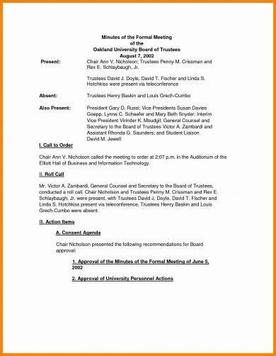formal business report  examples format  examples