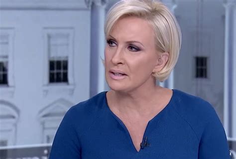 Mika Torches Treatment Of Women By Senate Gop You’re