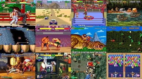 mame  games full version   latest ultimate games