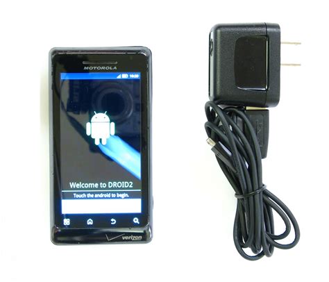 motorola droid   clean esn  sd card verizon wireless stock rom ebay