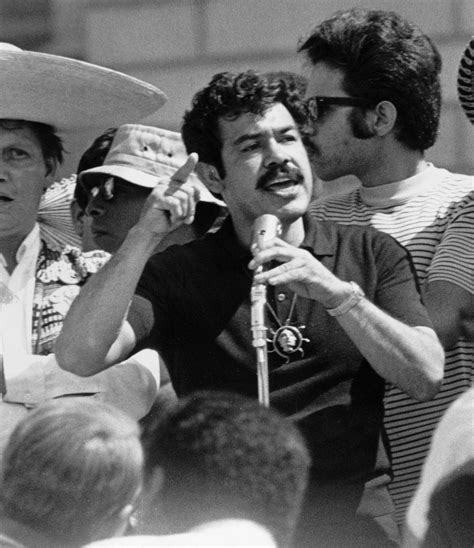 rodolfo gonzales biography activist civil rights movement facts