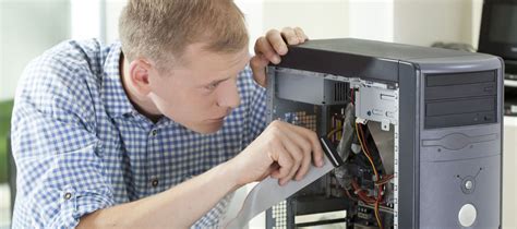 computer repair  maintenance services tektrek computer services