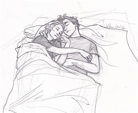 Percabeth Scene From Mark Of Athena The Heroes Of