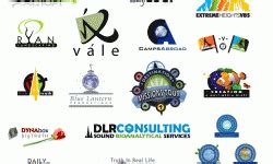 logo design logo brands   hd