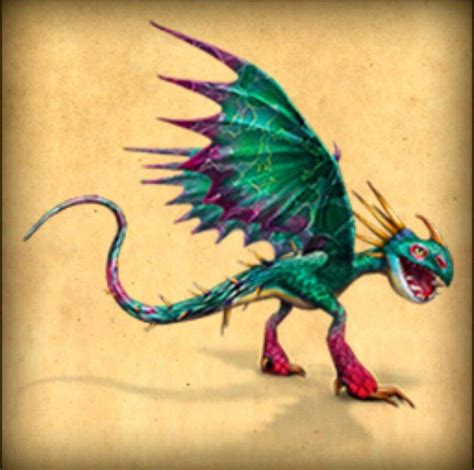 nadder mortal wiki dreamworks dragons amino amino