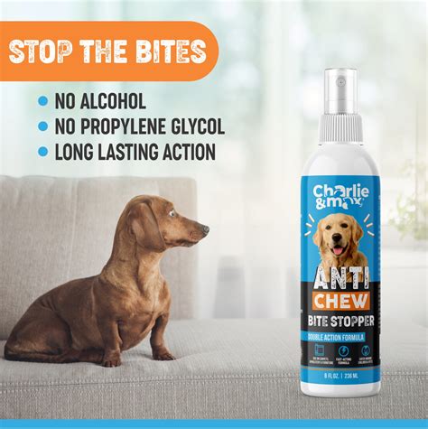 stop chewing spray  puppies captions trendy
