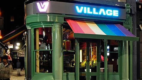 Gay And Lesbian Bars In London Things To Do