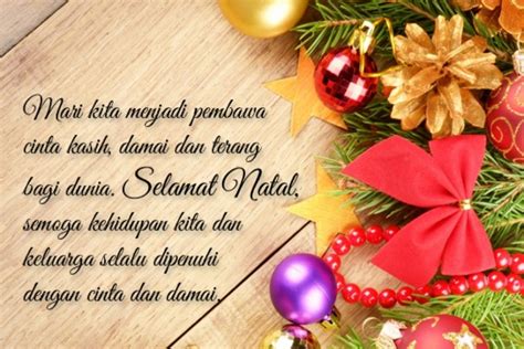 Ucapan Selamat Natal Jadi Trending Topik Twitter Indonesia