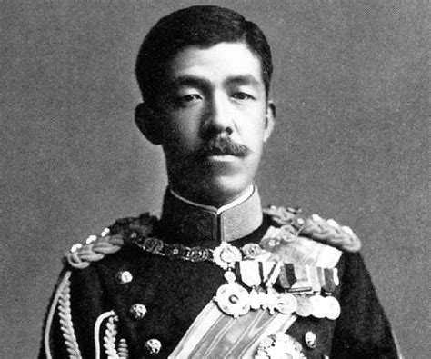 emperor taisho biography facts childhood family life achievements
