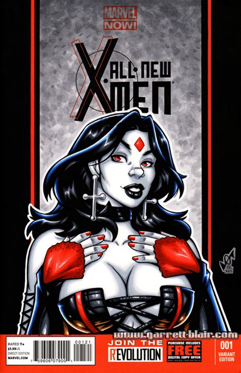 ms sinister bust cover naughty hentai comicbook covers [ ongoing ] pictures sorted by