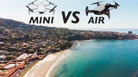 mavic air   mavic mini drone fest