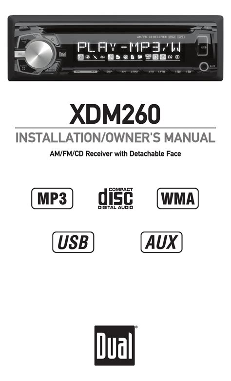 dual cd player wiring diagram manuals  mark wiring