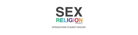 The Sex And Religion Project Curriculum Clgs