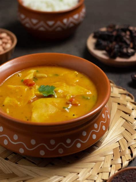 traditional gujarati dal dhokli recipe indian vegetarian recipes
