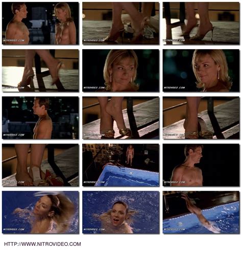 kim cattrall nude in sex and the city video clip 36 at